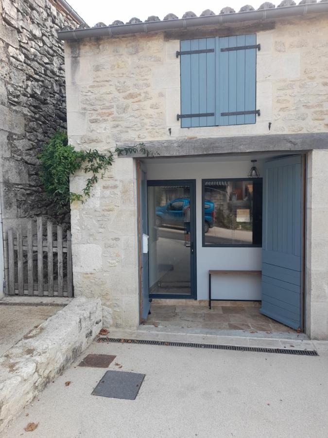 Il Fait Bon Vivre Classe 3 Etoiles Montcuq Exteriér fotografie