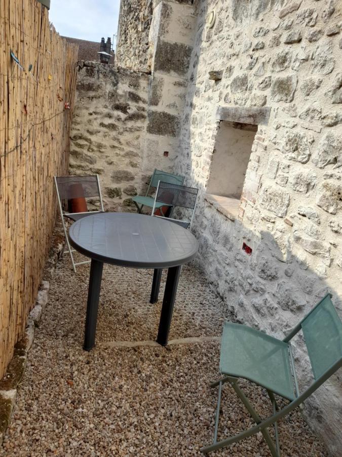 Il Fait Bon Vivre Classe 3 Etoiles Montcuq Exteriér fotografie