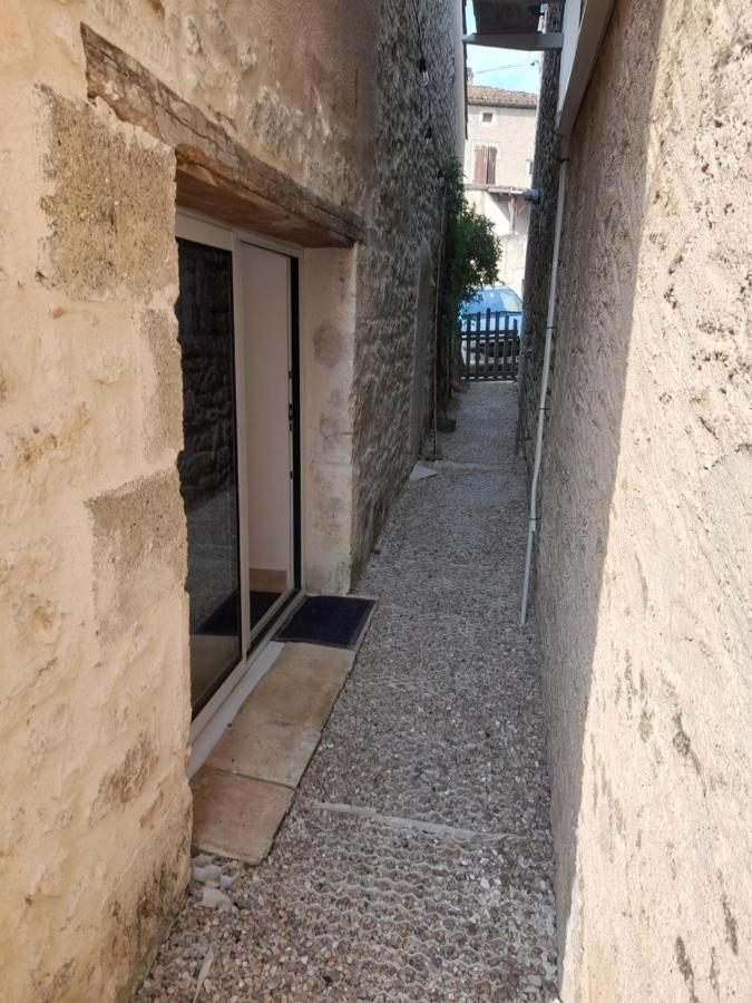 Il Fait Bon Vivre Classe 3 Etoiles Montcuq Exteriér fotografie