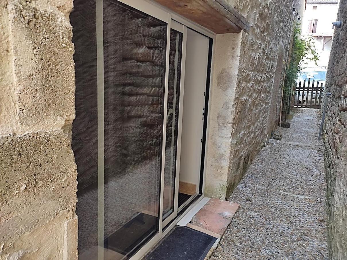 Il Fait Bon Vivre Classe 3 Etoiles Montcuq Exteriér fotografie